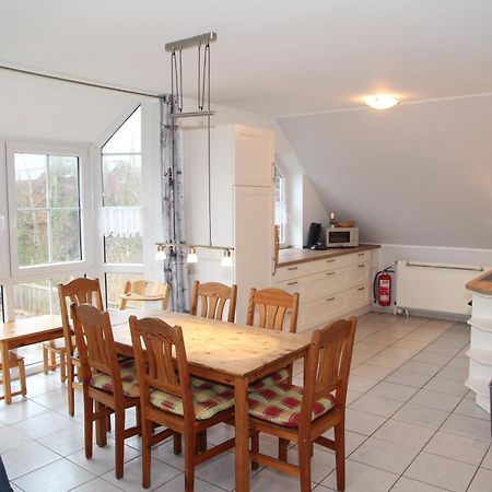 Lena Apartman Norden Kültér fotó