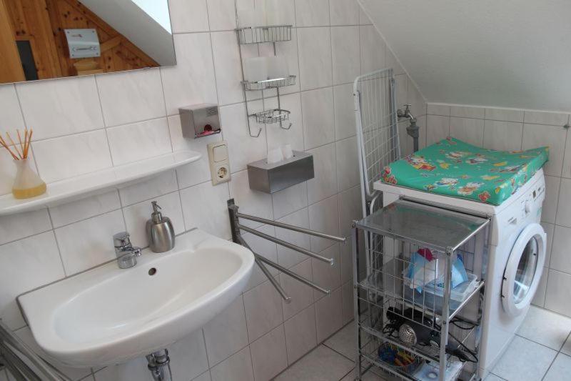Lena Apartman Norden Kültér fotó