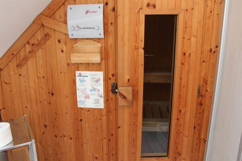 Lena Apartman Norden Kültér fotó