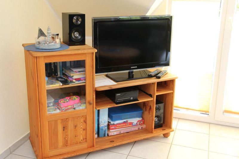 Lena Apartman Norden Kültér fotó